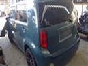 2008 TOYOTA SCION XB, BLUE, 2.4L. MT.  Z24903